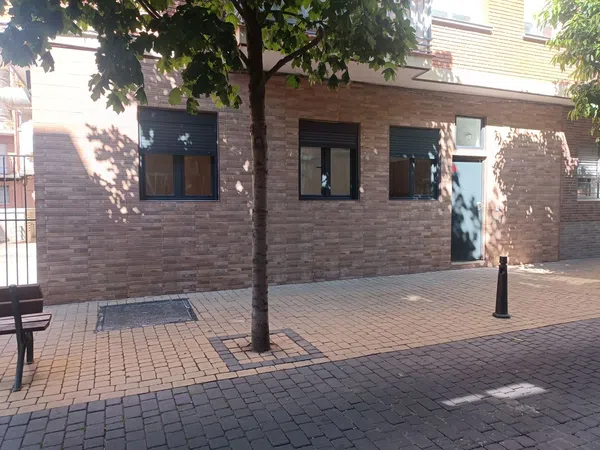 Casa independiente en calle Valdemoro, 22