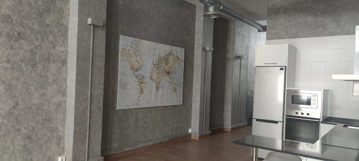 Piso en calle Zabaleta, 11 - Foto 3