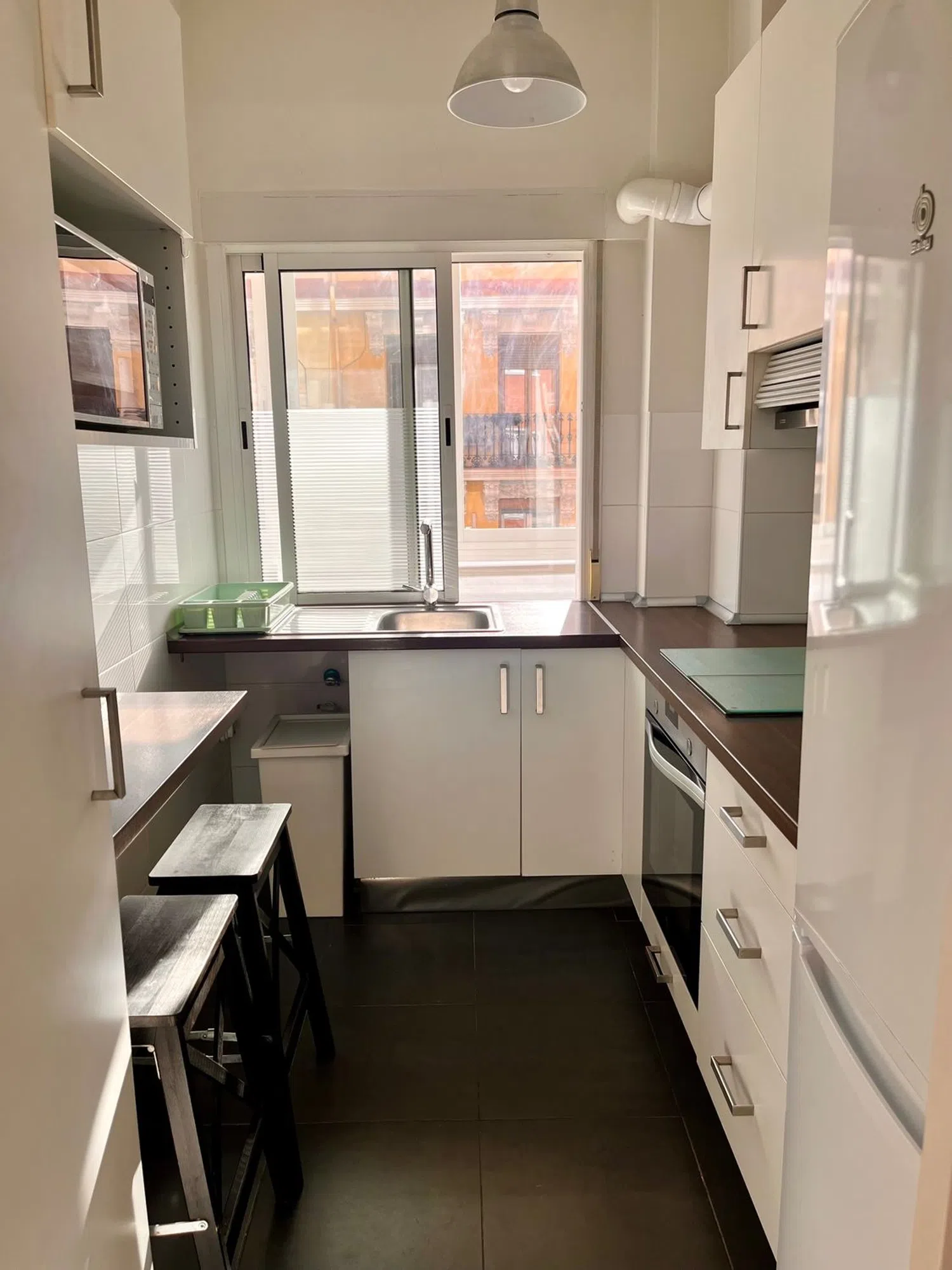 Piso en calle de Bustamante, 17 - Foto 10