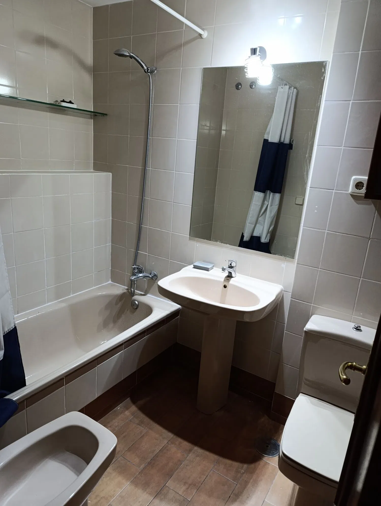 Piso en calle de Luis Carlos Vázquez, 16 - Foto 6