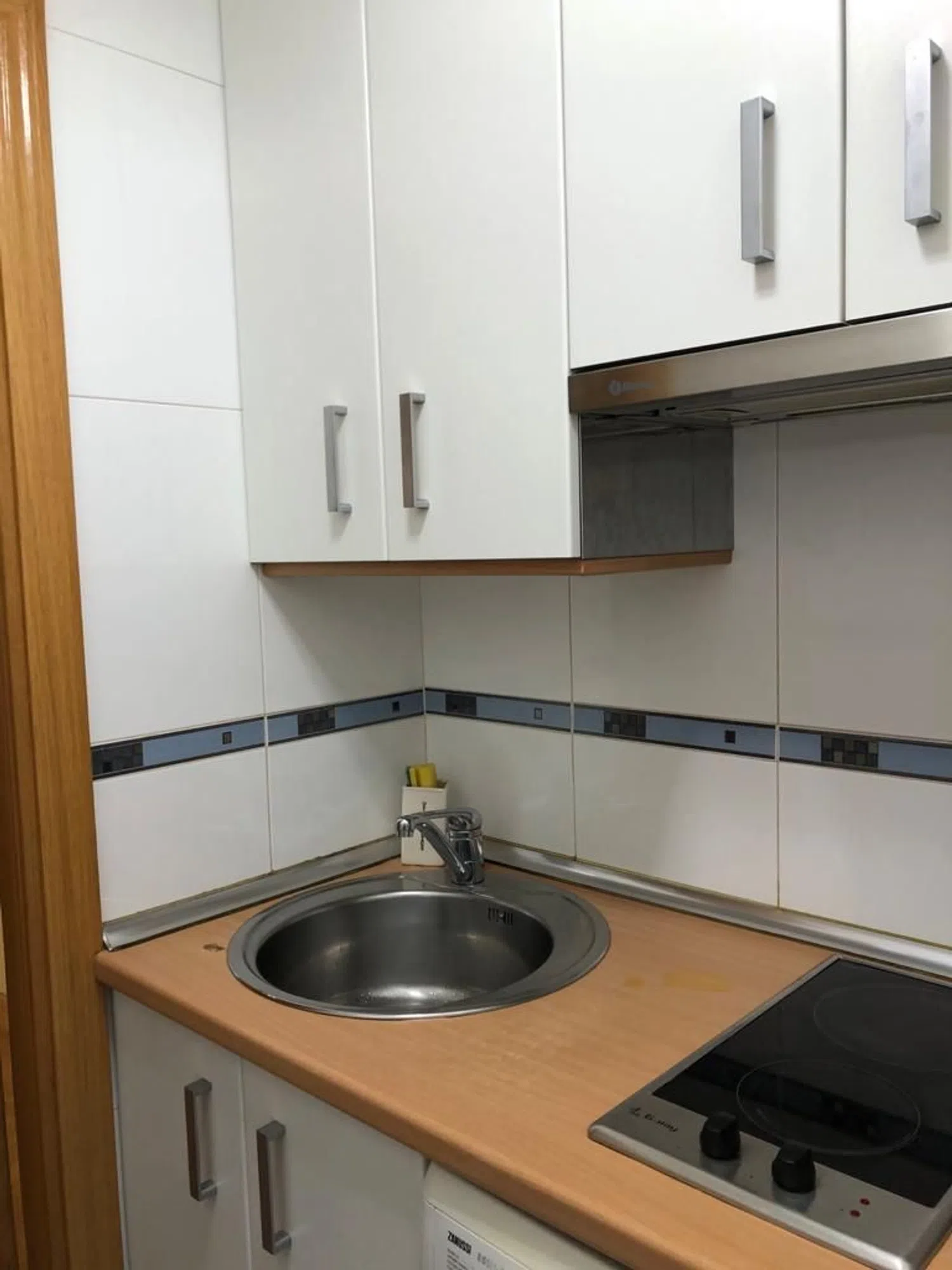 Estudio en calle de Sodio, 3 a - Foto 10