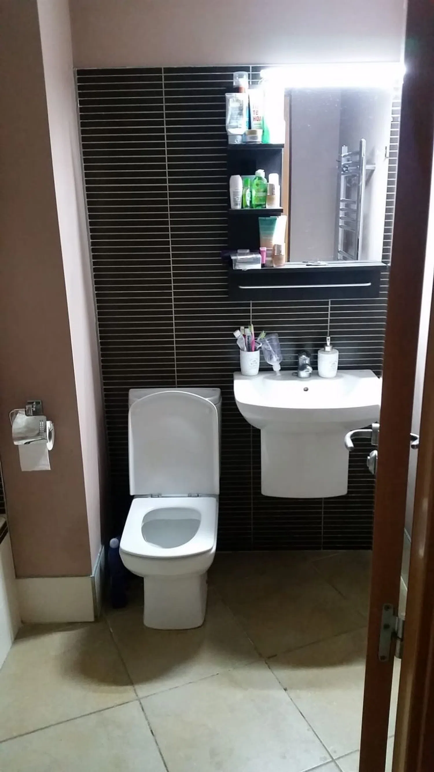 Piso en plaza de Raimundo Clar, 16 - Foto 6