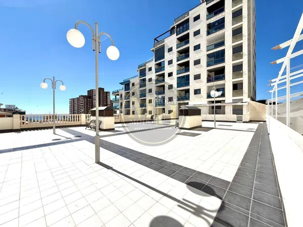 Piso en Avenida d'Alcoi, Campello Playa - Foto 23