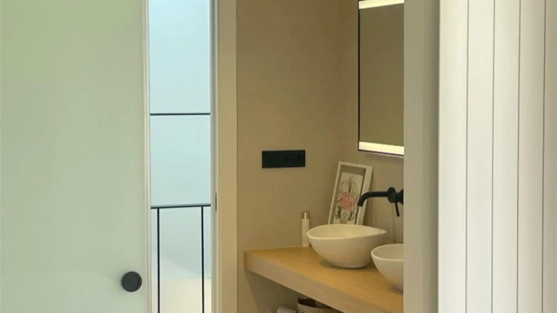 Casa adosada en  Carrer Velázquez 11 - Foto 24