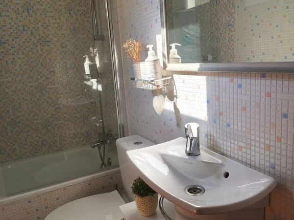 Ático en calle de José Sánchez Pescador, 7 - Foto 12