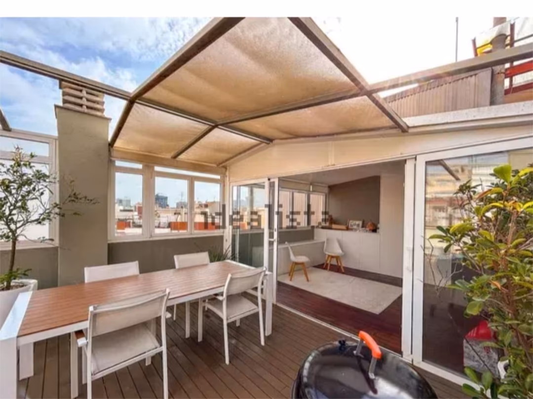 Piso en  Carrer del Taquígraf Serra 20