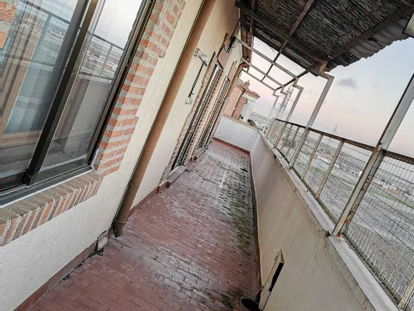 Ático en Igualdad, 7 - Foto 16