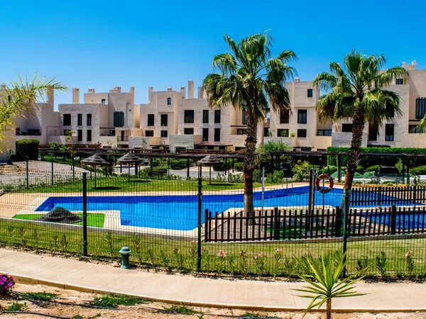 Piso en Caddy Master Calle Ronda de Golf, 50