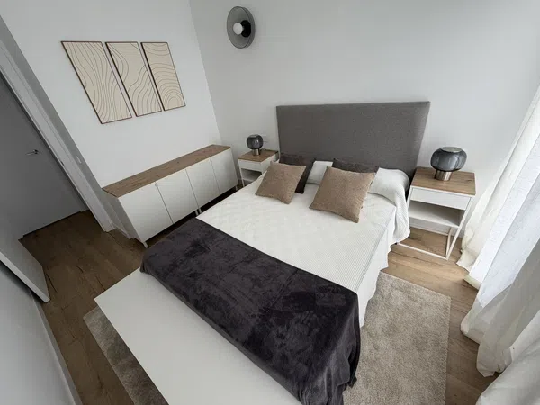 Ático en venta en Paseo Miguel de Cervantes, 2 - Foto 22