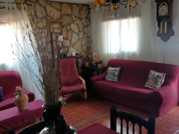Casa o chalet independiente en Pareja - Foto 6