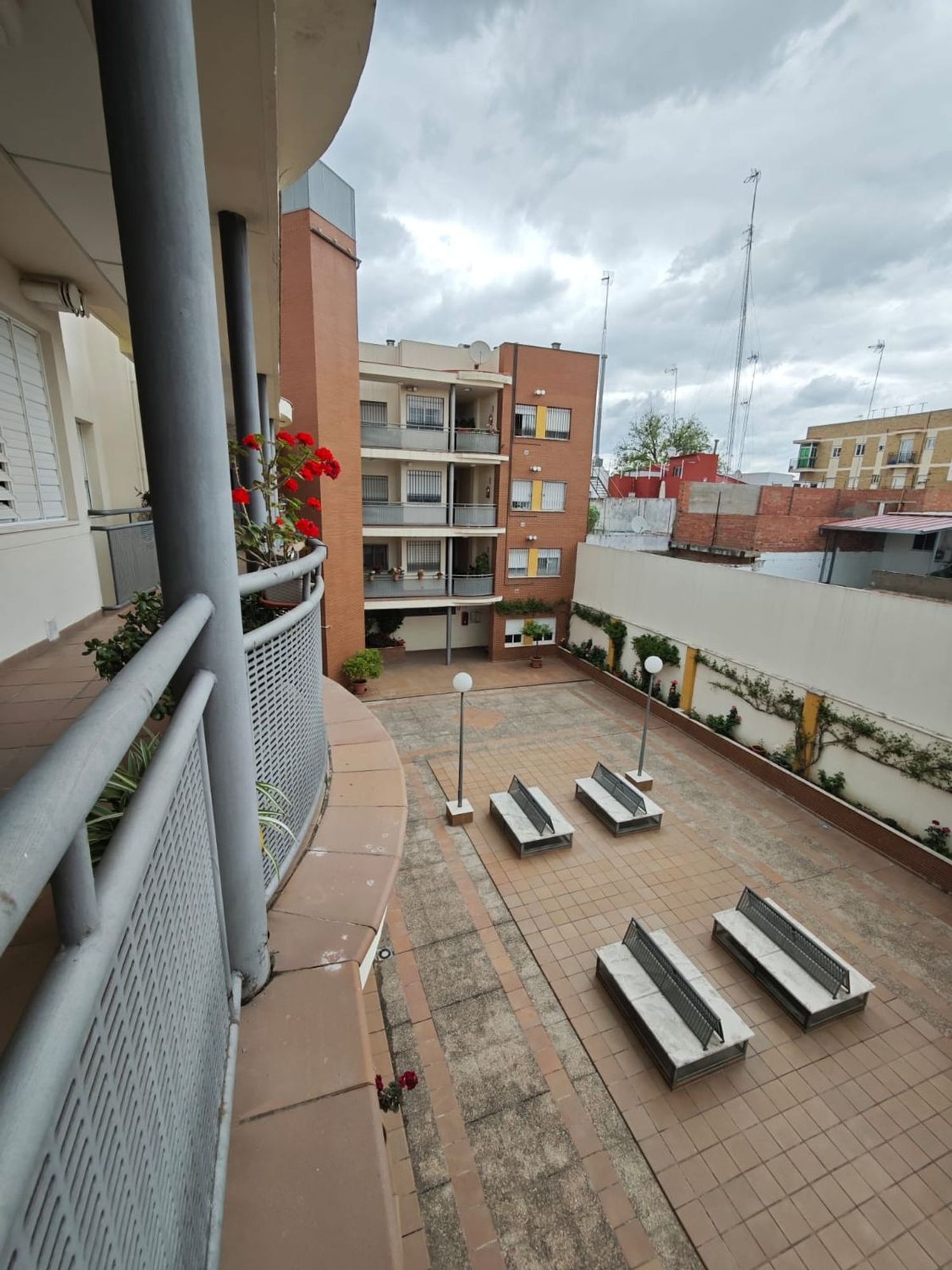 Piso en Calle Canal, 20, Cerro del Águila - Foto 18
