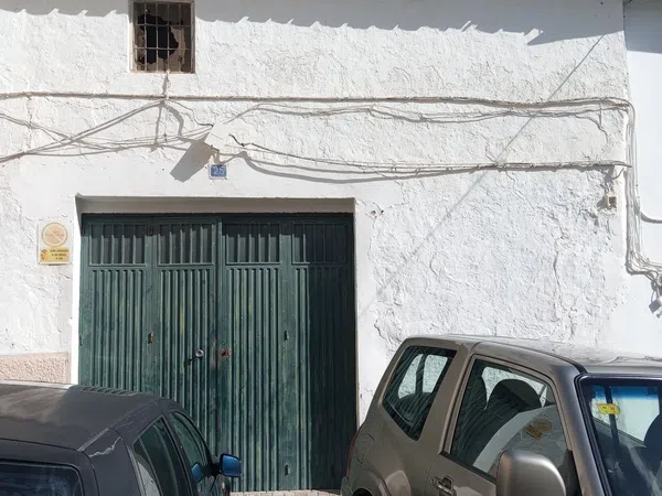 Casa o chalet independiente en Calle Fuentes, 25 - Foto 1