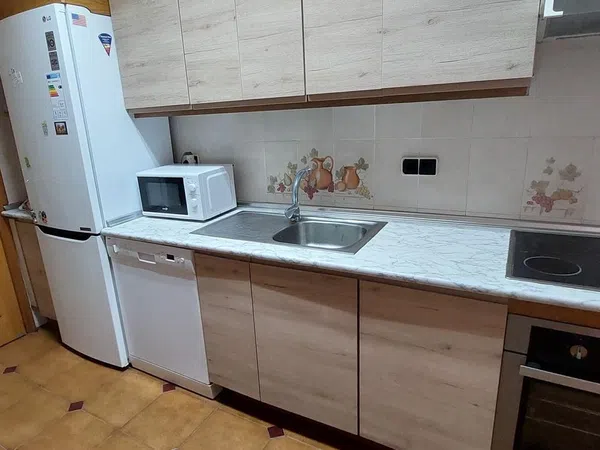 Piso en Calle Arquebisbe Loaces, 32, Ensanche-Diputación - Foto 5