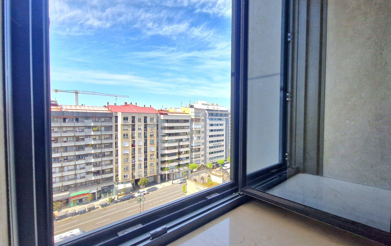Piso en Calle de García Barbón, 64, Centro - Areal - Foto 8