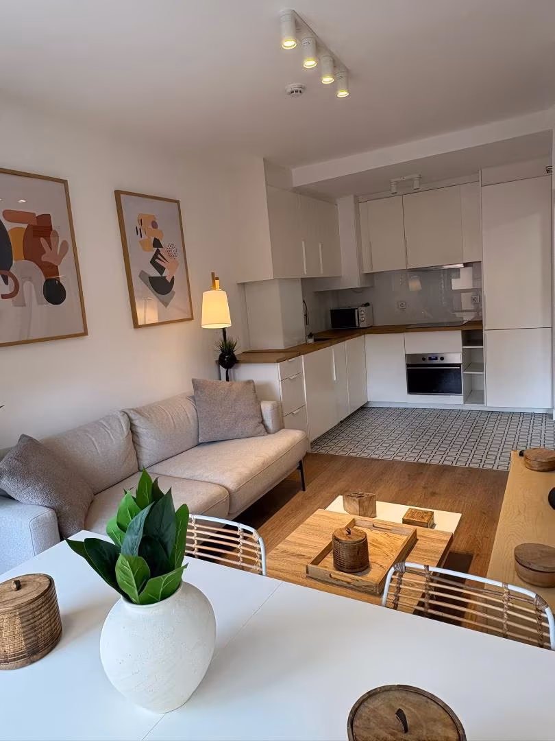 Apartamento en  Calle de Pirra 12 - Foto 2