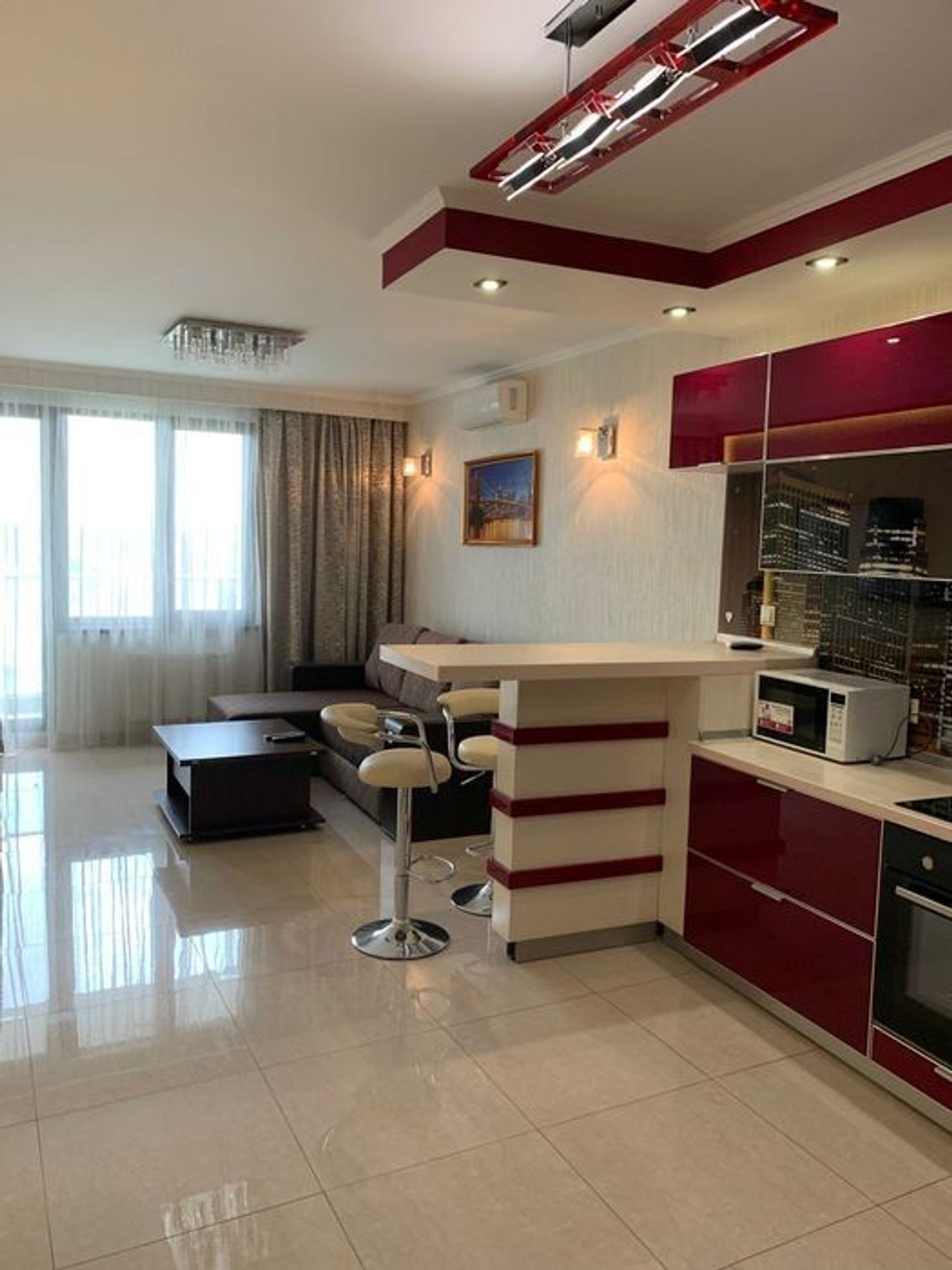 Piso en avenida de la Aurora, 17 - Foto 3