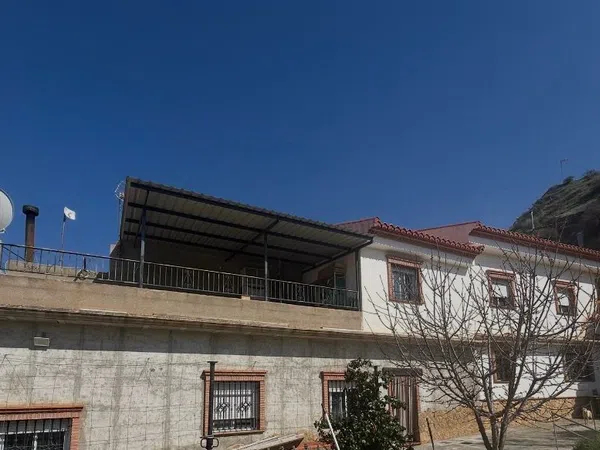 Casa de pueblo en Calle los Pinos, 46 - Foto 3
