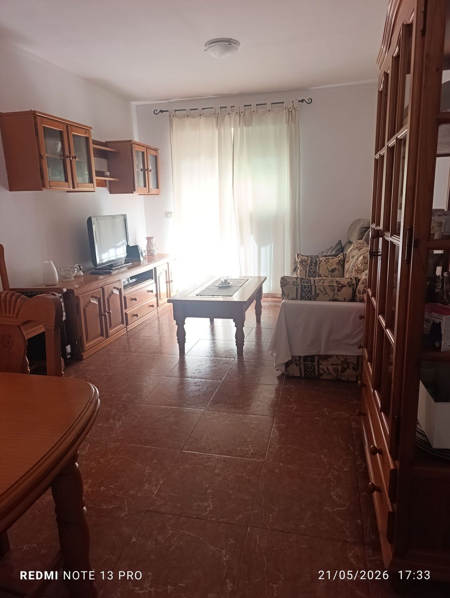 Piso en Calle Río Padrón, 26, Los Rios - CARE - Foto 6