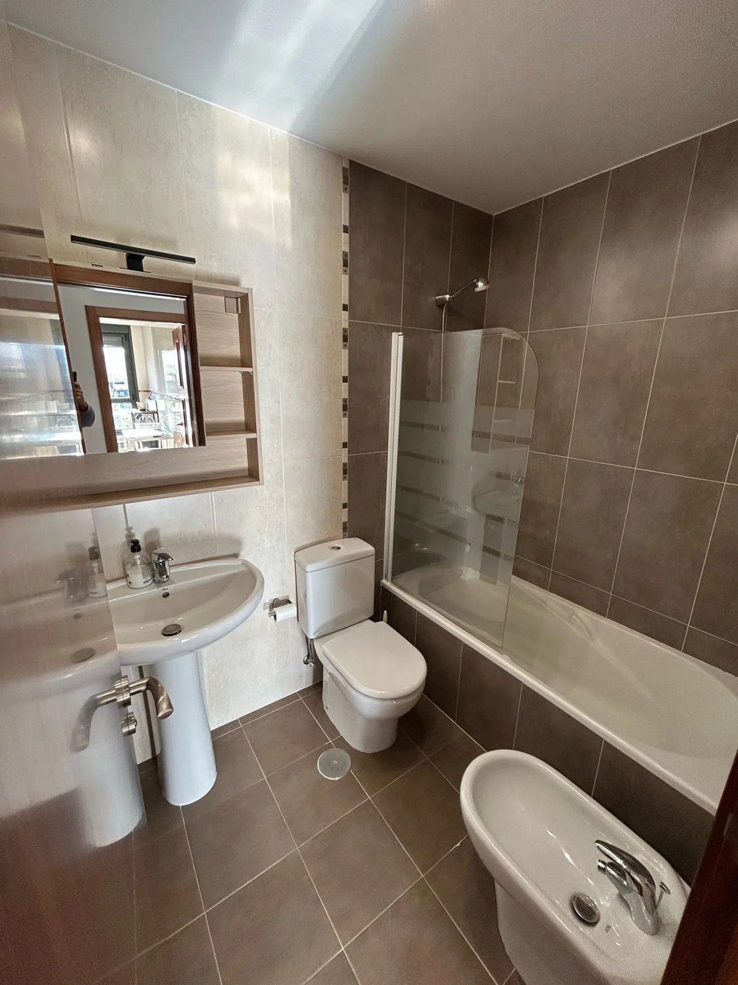 Piso en calle Juan Antonio Álvarez Rabanal, 3 - Foto 15