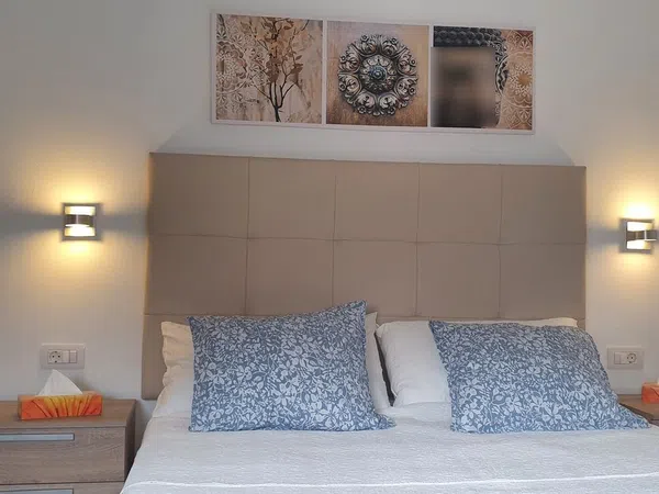 Casa independiente en calle Guillermo Graham Hernández, 11 - Foto 15