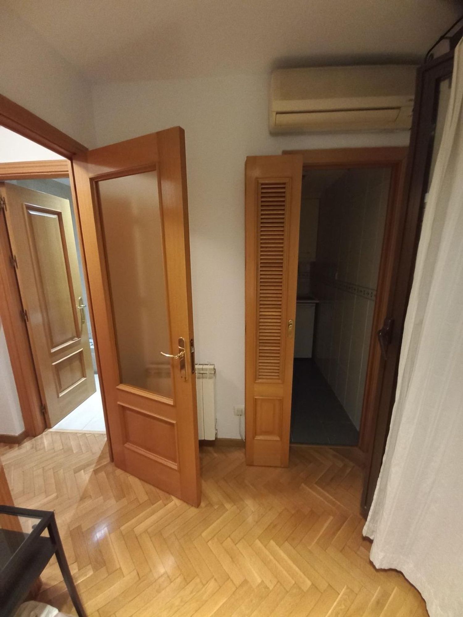 Ático en calle de Rafael Bergamín, 6 - Foto 8