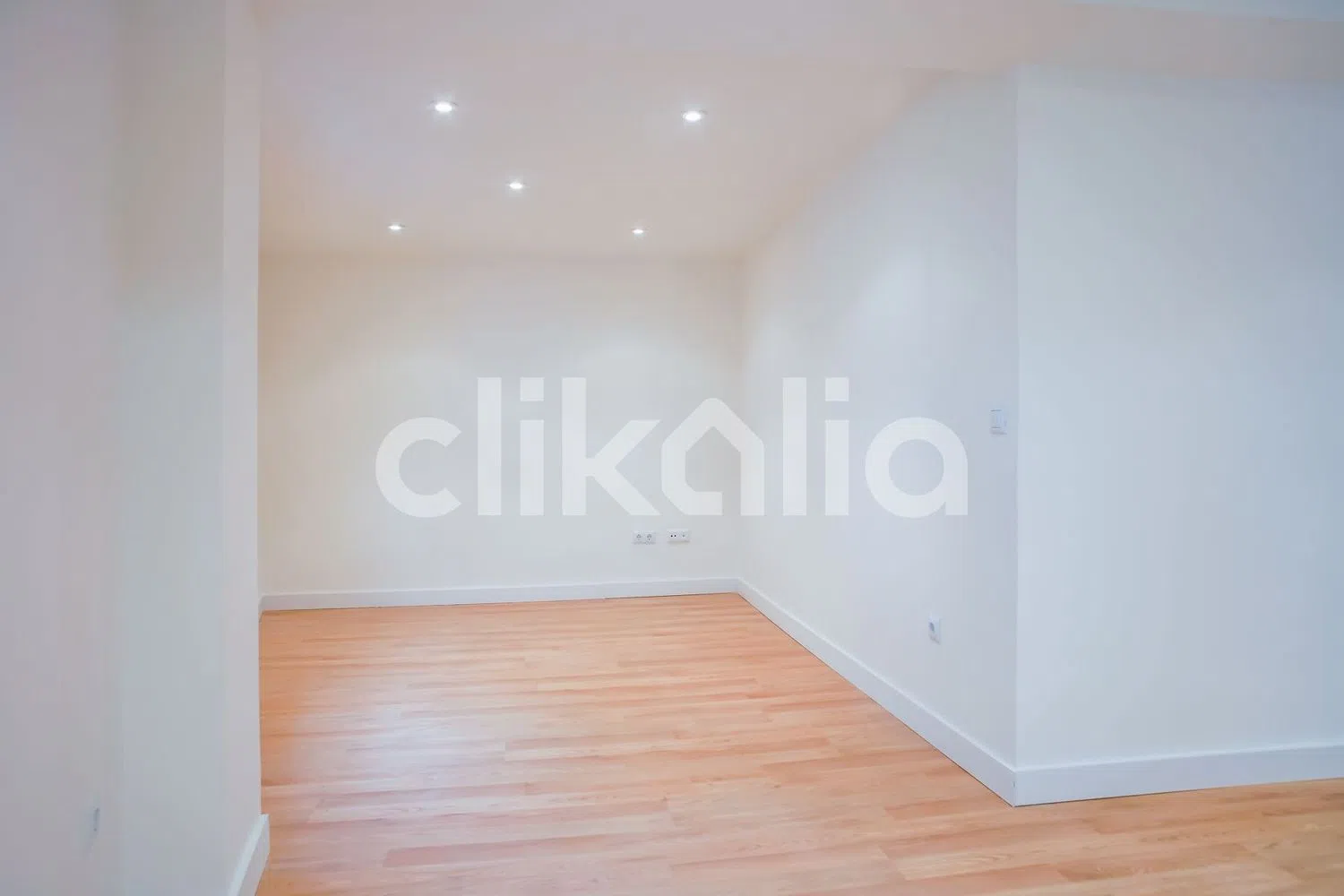 Piso en calle Núñez de Balboa - Foto 4