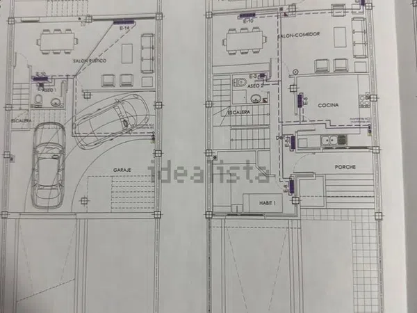 Chalet adosado en Calle Torralba de Calatrava, 66 - Foto 36