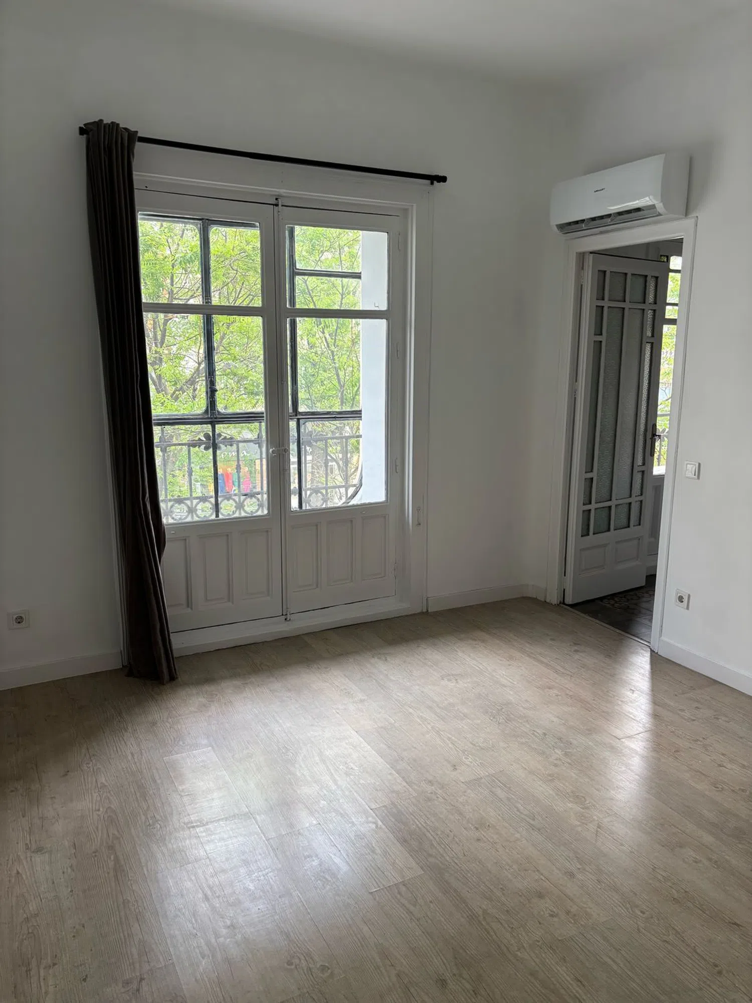 Piso en calle de Don Ramón de la Cruz, 79 - Foto 6