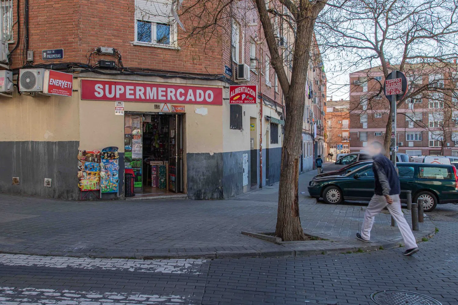 Piso en calle de las Palomeras, 2 - Foto 22