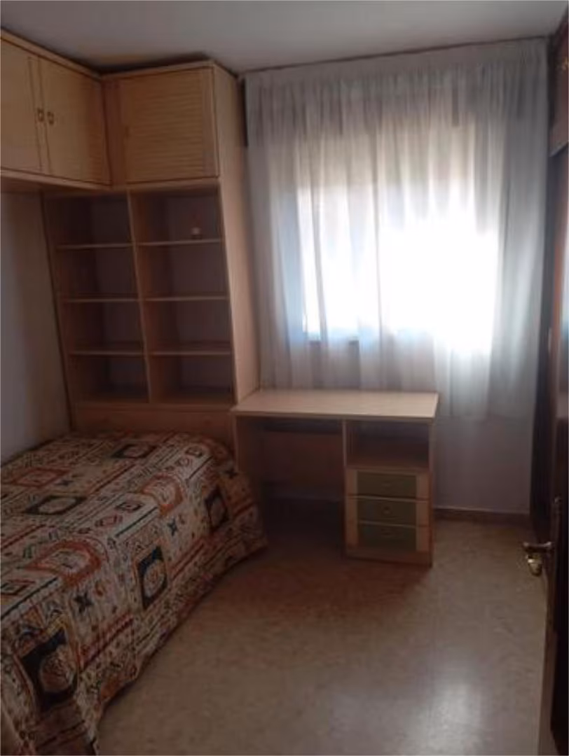 Piso en Distrito Poniente Sur - Foto 6