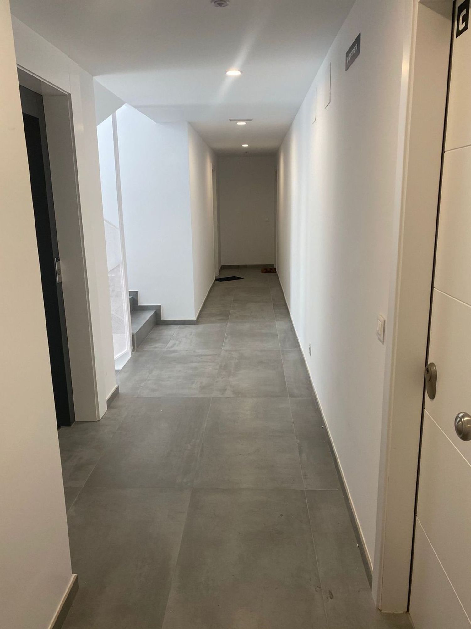 Piso en travesía del Socorro, 16 - Foto 17