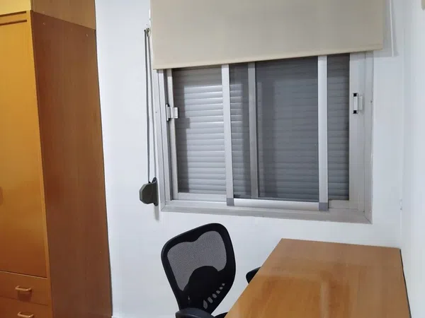 Piso en Calle Ingeniero Santa Cruz, 25, Zaidín, Granada - Foto 12