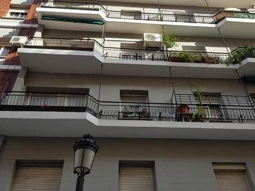 Piso en  Carrer de Calixt III 49 - Foto 2