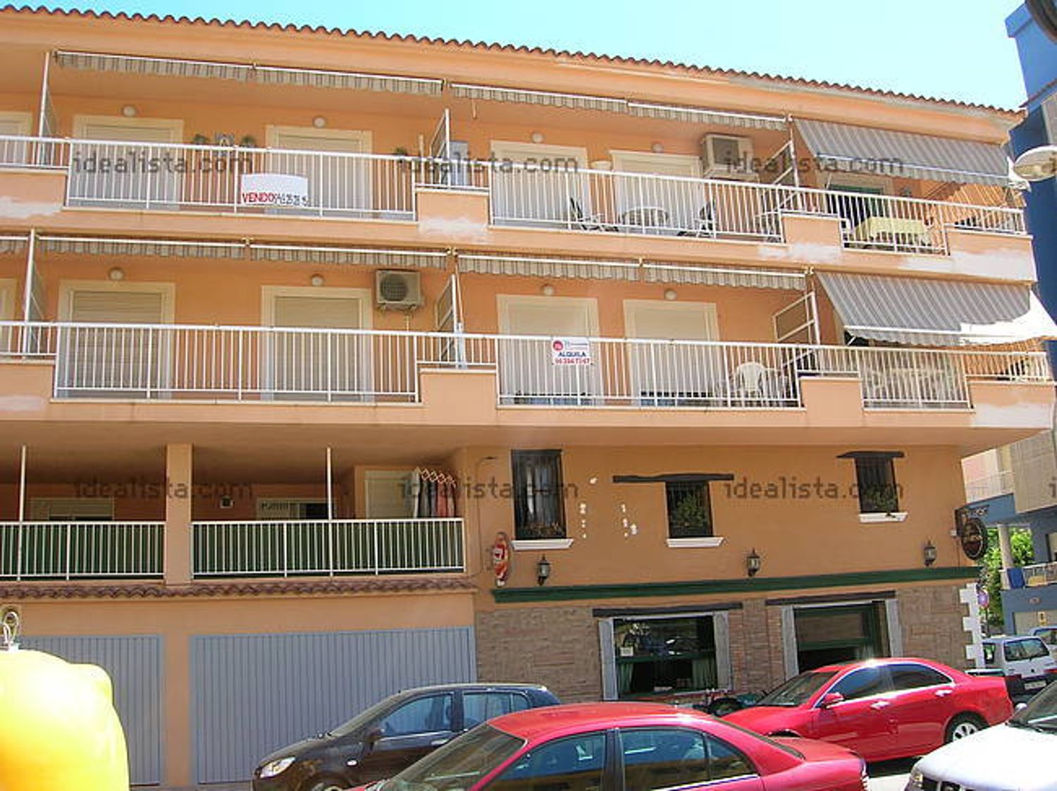 Estudio en Calle Baladre, 1 - Foto 14