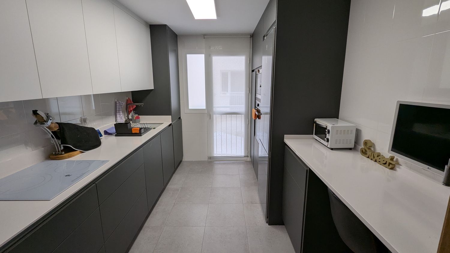 Piso en Ronda del Estero, 29, El Carmen, El Carmen - Foto 2