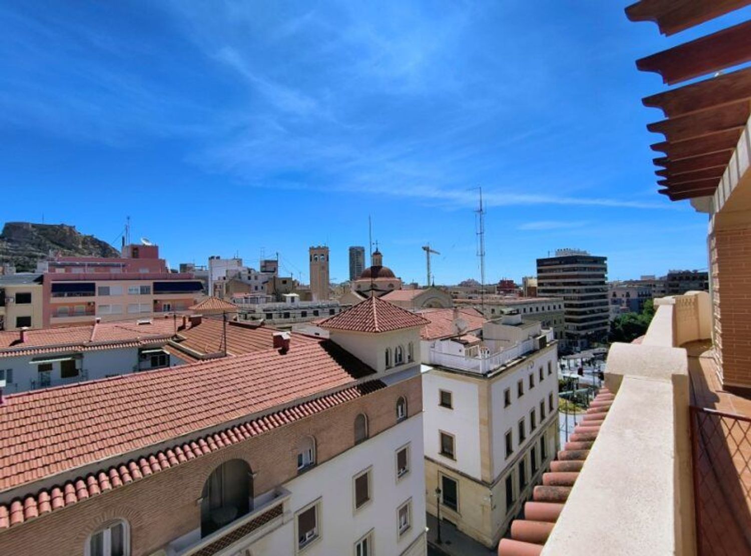 Ático en Calle de Álvarez Sereix, 3, Centro Tradicional - Foto 2