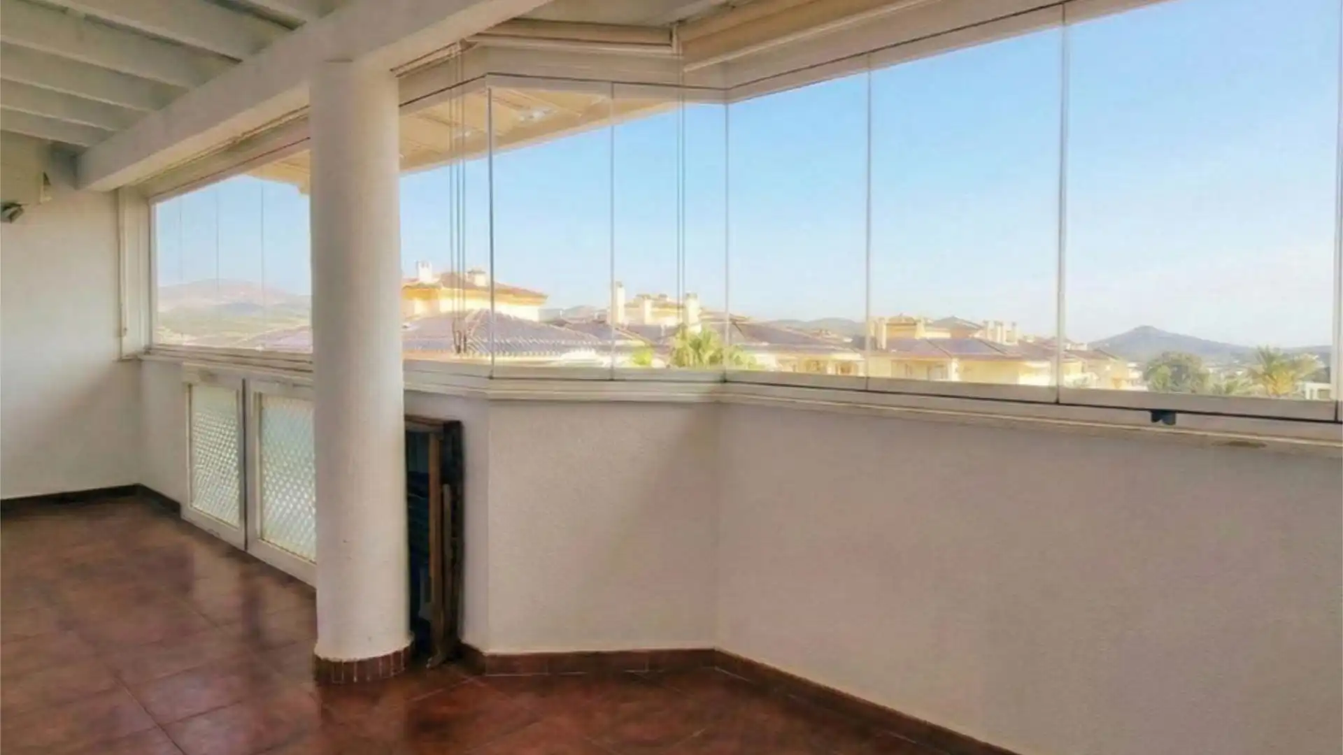 Piso en  Calle Mercedes Formica 4 - Foto 12