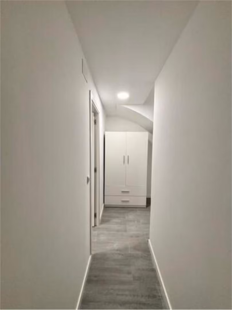 Piso en Barrio del Pilar - Foto 6