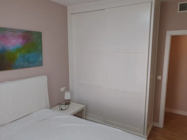 Piso en calle Faustino Gutiérrez Alviz, 1 - Foto 11