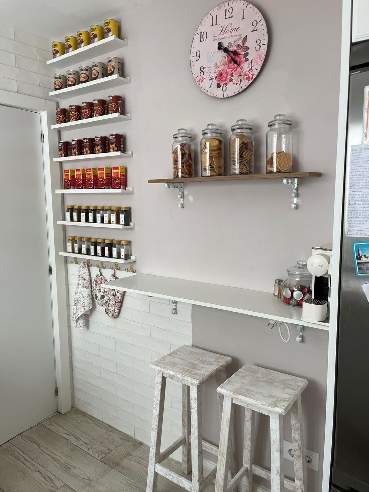 Piso en Barrio Alameda de Osuna - Foto 5