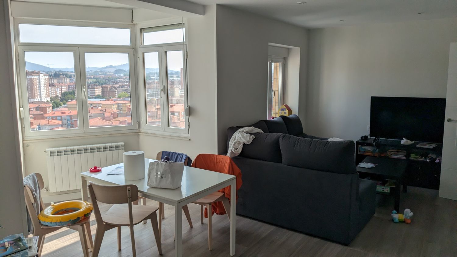 Piso en Pumarín, Pumarín - Foto 30