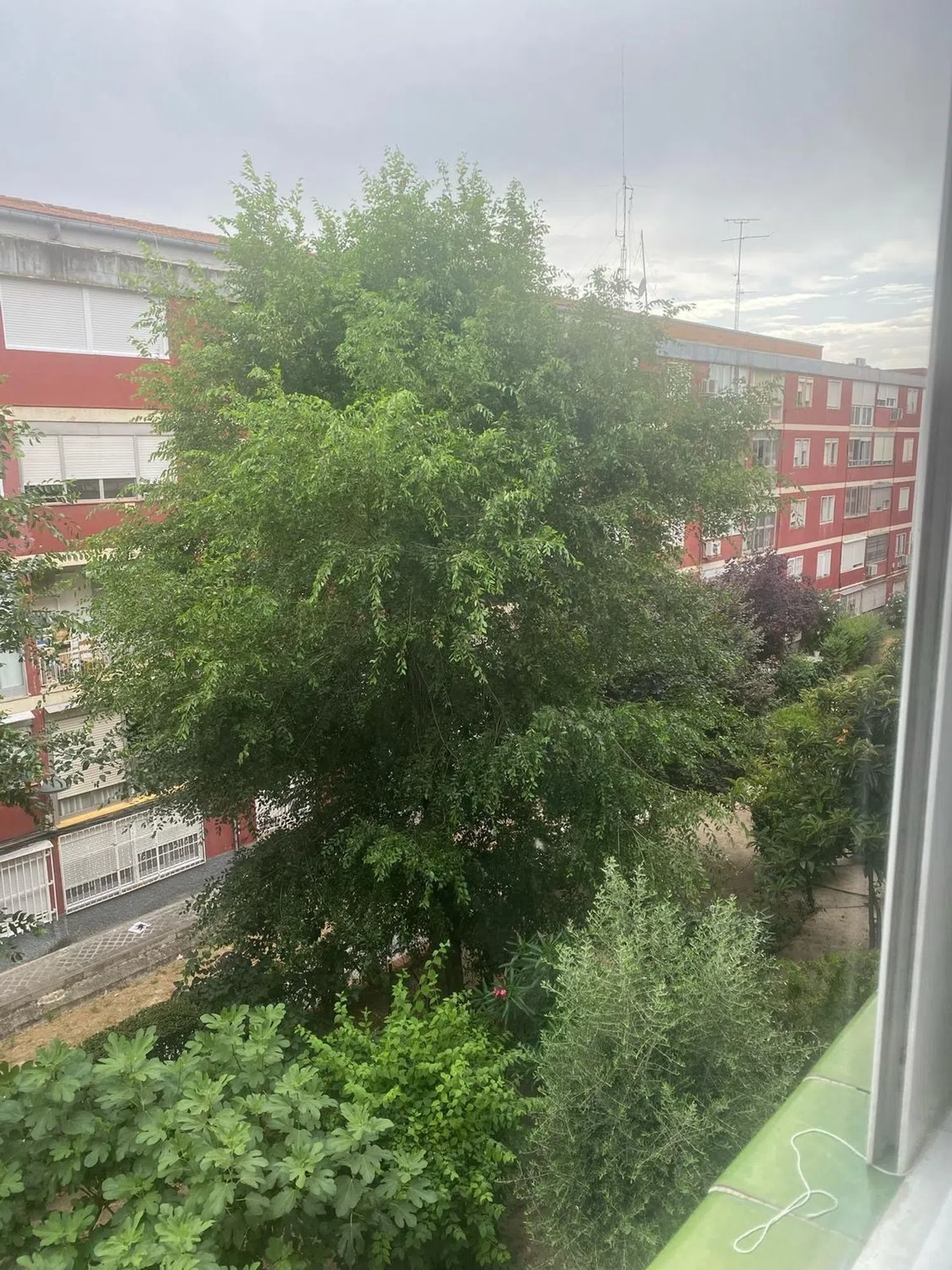 Piso en calle de la Hacienda de Pavones, 72 - Foto 14