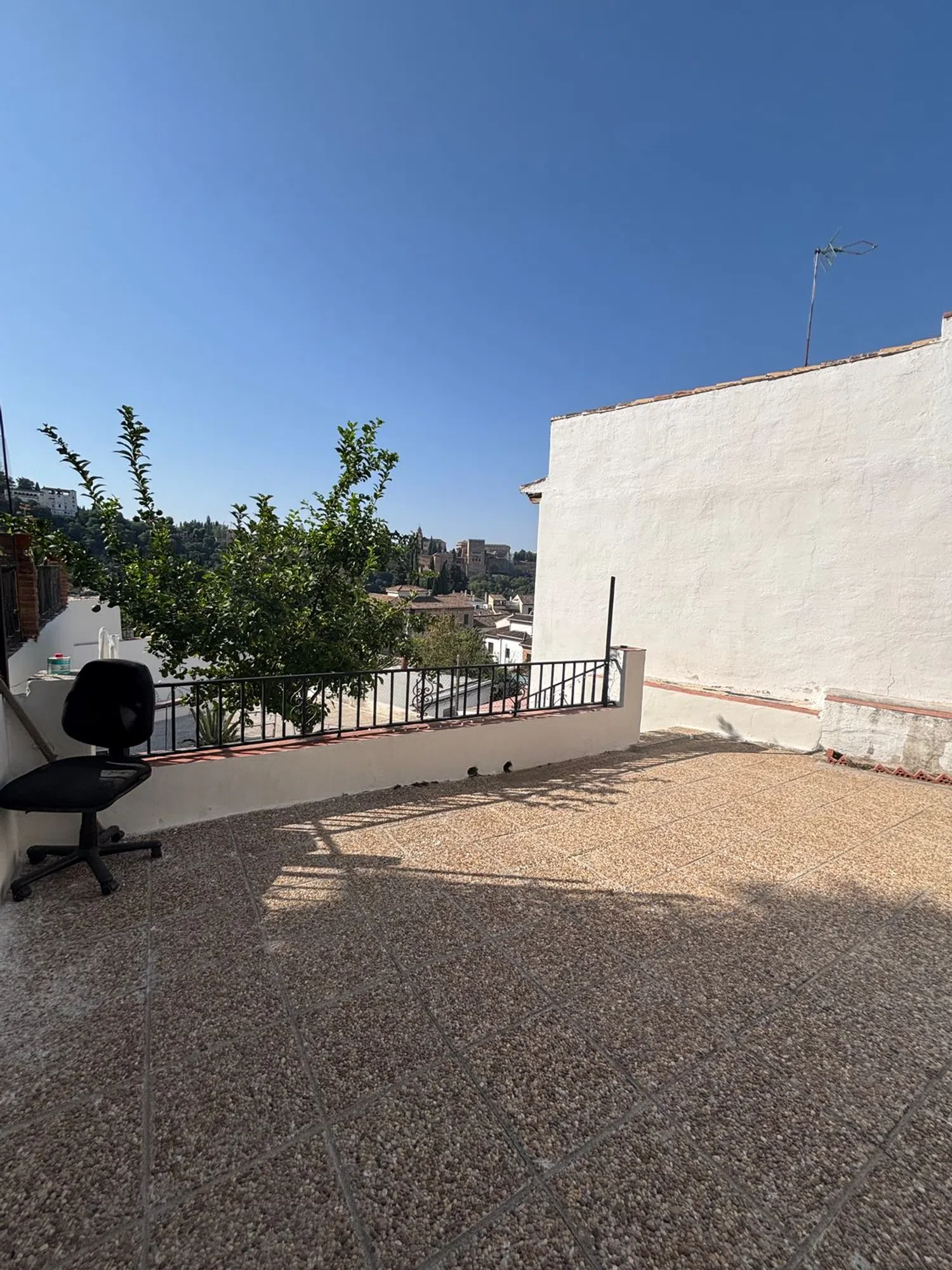 Casa independiente en Placeta Albaida, 8 - Foto 13