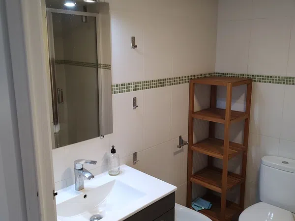 Piso en Dean Cástor Robledo, 14, Sur, Sur - Foto 7