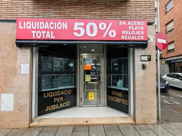 Local comercial en  RIERA 35 - Foto 4