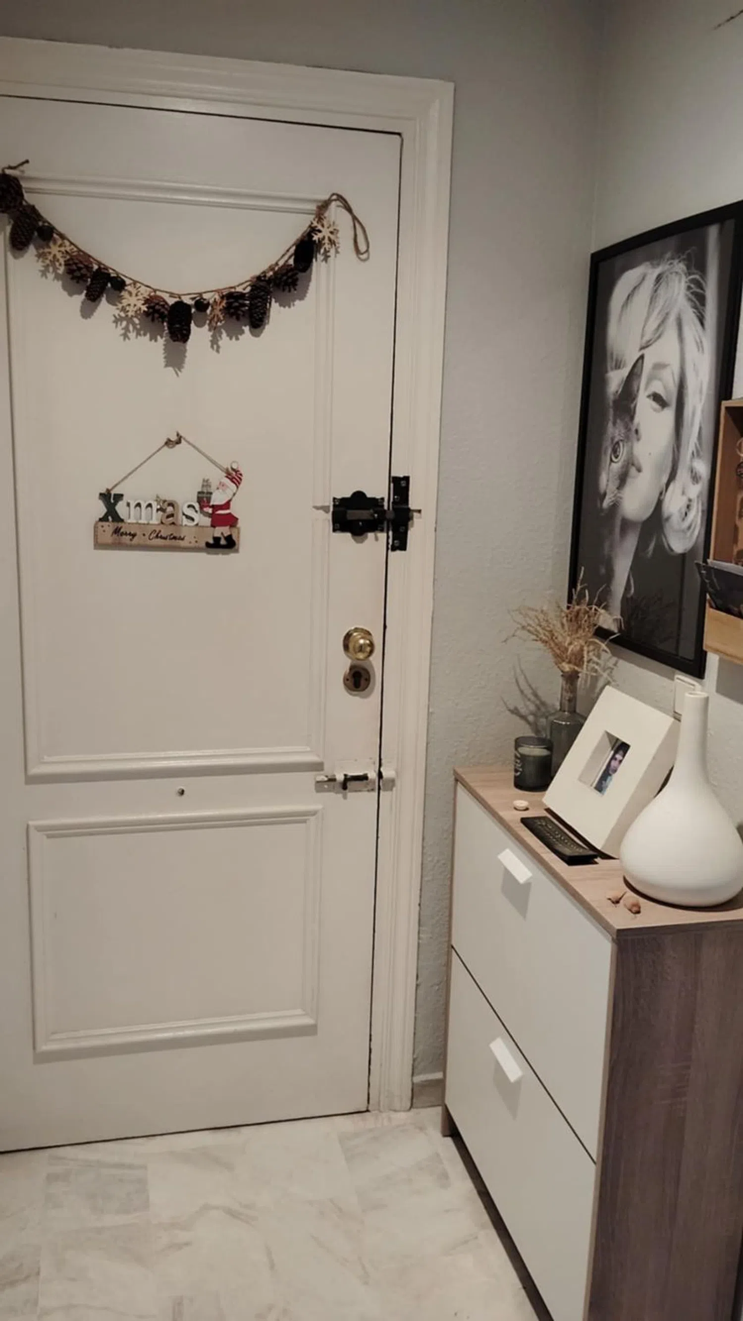 Piso en plaza la Malagueta, 3 - Foto 2