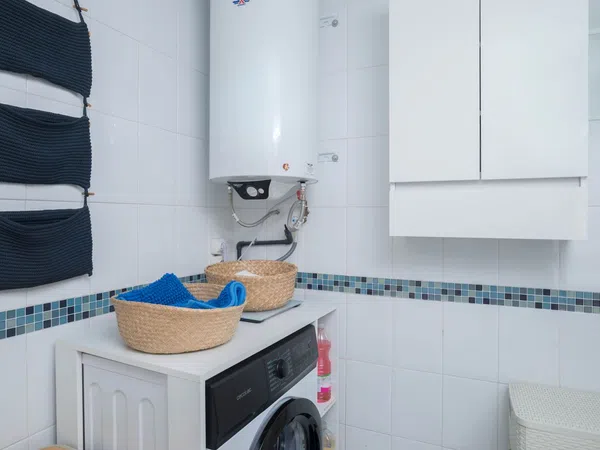 Piso en Geranio de Miraflores, 33 - Foto 8