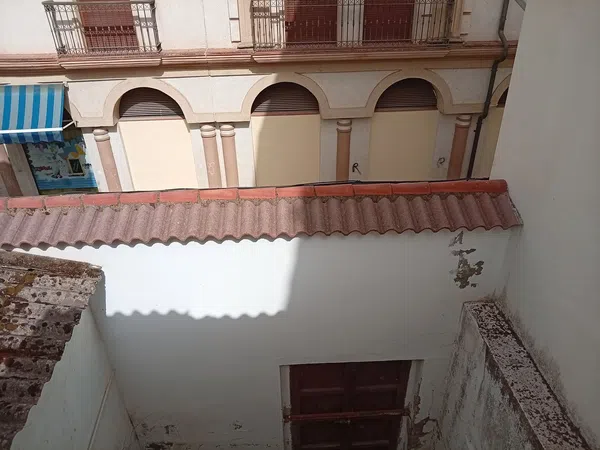Casa o chalet independiente en Avenida de Los Callejones, 16, Centro, Centro - Foto 22