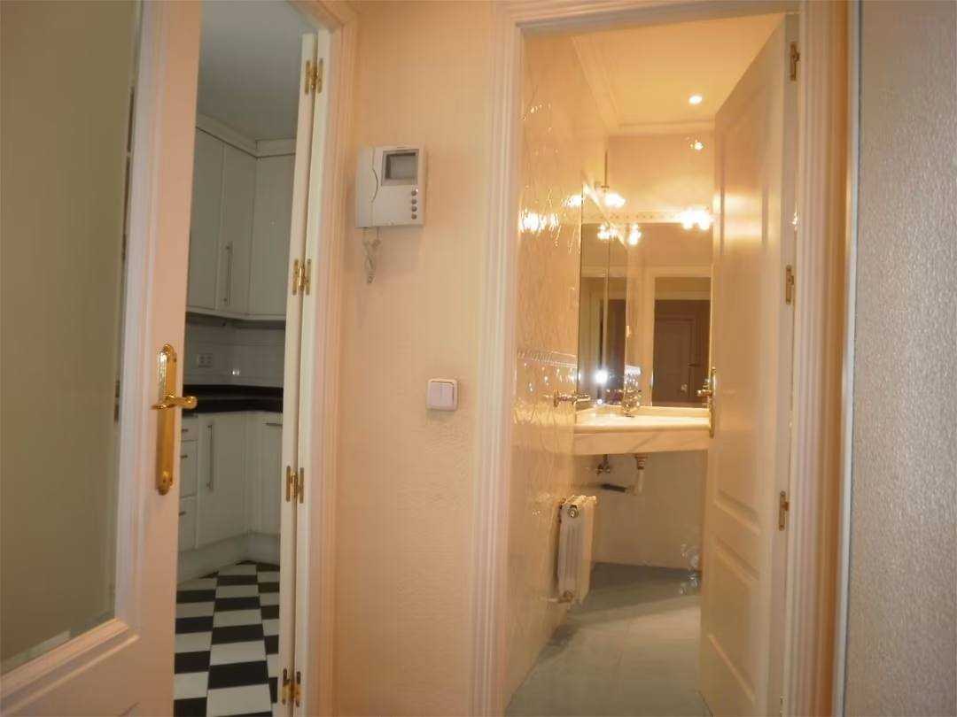 Piso en  Calle de la Princesa 83 - Foto 16