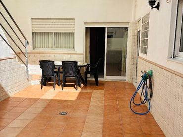 Planta baja en  Carrer Cabo Garcia 32 - Foto 31